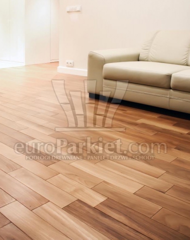 Deska Teak